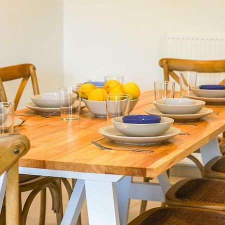 Legno Bianco Βίλα Σταλίδα Εξωτερικό φωτογραφία