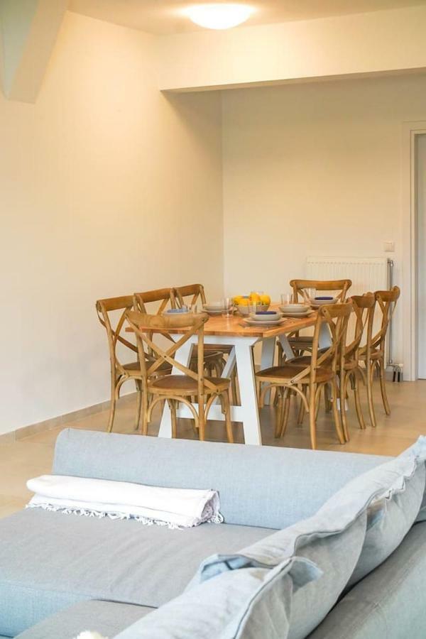Legno Bianco Βίλα Σταλίδα Εξωτερικό φωτογραφία